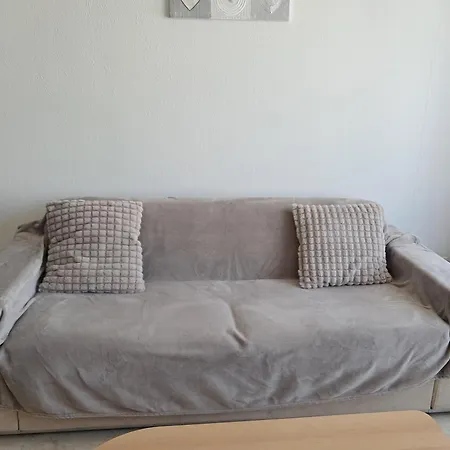 아파트 Cozy Near The Sea