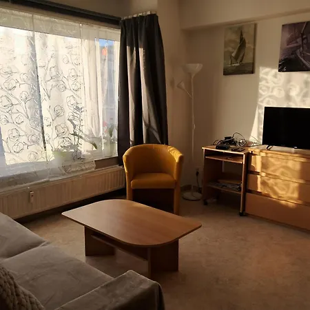 아파트 Cozy Near The Sea *
