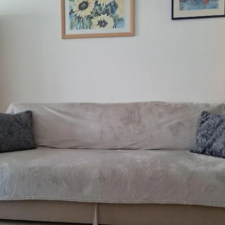 아파트 Cozy Near The Sea *