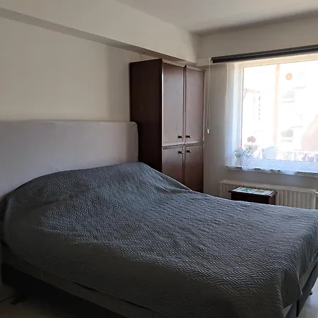 Cozy Near The Sea 아파트 오스텐드